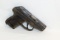 PISTOL, KELTEC P3AT, .380 CALIBER (USA)