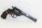 REVOLVER, H&R SPORTSMAN DOUBLE ACTION, 22LR CTG (USA)