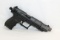 PISTOL, WALTHER P22, .22 CALIBER (MADE IN GERMANY/ IMPORTED BY SMITH AND WESSON)