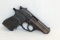 PISTOL, BERSA FIRESTORM, .380 CALIBER (ARGENTINA/RSA ENTERPROSE N.J.)