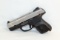 PISTOL, RUGER SR9C, 9MM (USA)