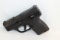 PISTOL, BERETTA BU9 NANO, 9MM (USA)