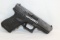 PISTOL, GLOCK 19 GEN 4, 9MM, (USA)