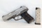 PISTOL, RUGER P90DC, .45 CALIBER (USA), WITH MAGAZINE