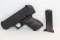PISTOL, HI POINT C9, 9MM (USA)