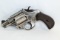 REVOLVER, HI STANDARD SENTINEL, .22 CALIBER (USA)