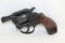 REVOLVER, .22 CALIBER (USA)