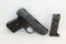 PISTOL, BRYCO 38, .380 CALIBER, WITH MAGAZINE