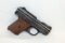 PISTOL, RAVENS ARMS MP25, .25 CALIBER (USA)