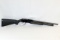MOSSBURG MODEL 500A 12GA PUMP ACTION SHOTGUN BLK S/N R235418