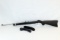 RIFLE, RUGER 10/22, .22 CALIBER (USA)