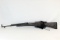 RIFLE, NORINCO SKS, MADE IN CHINA, 7.62X39MM