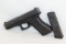 PISTOL, GLOCK 22, .40 CALIBER