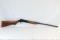 SHOTGUN, HARRINGTON & RICHARDSON TOPPER 158, 20 GAUGE