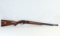 RIFLE, MARLIN 60W, .22 CALIBER (USA)