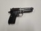 2-227: PISTOL, MAADI HELWAN, 9MM, BLACK IN COLOR, (EGYPT, IMPORTED BY INTERARMS, ALEXANDRIA, VA)