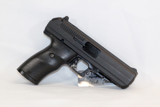 PISTOL, HI-POINT, .45 CALIBER (USA)