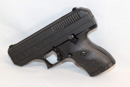 PISTOL, HI-POINT FIREARMS, C9, 9MM LUGER
