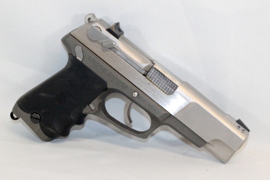 PISTOL, RUGER P90DC, .45 CALIBER (USA)
