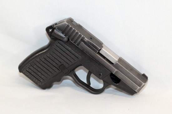 PISTOL, SKYY INDUSTRIES CPX-1, 9MM (USA)