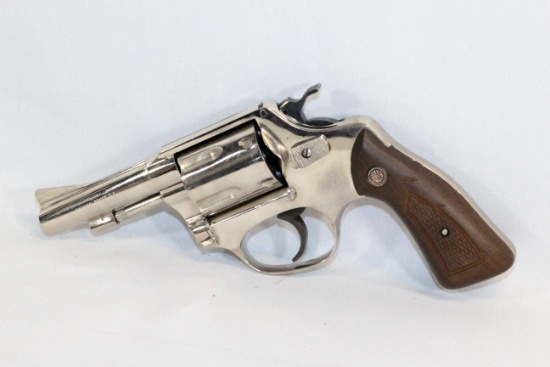 REVOLVER, ROSSI M68, .38 SPECIAL,