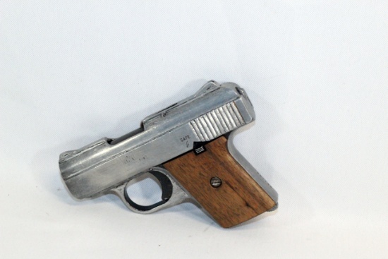 PISTOL, RAVEN MP-25, .25 CALIBER (USA)