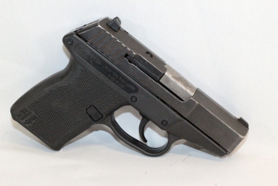 PISTOL, KEL TEC, P11, 9MM (USA)