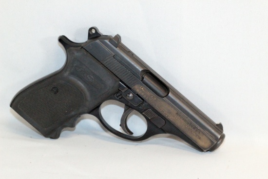 PISTOL, BERSA FIRESTORM, .380 CALIBER (ARGENTINA/RSA ENTERPROSE N.J.)