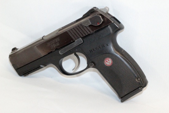 PISTOL, RUGER P345, .45 CALIBER (USA)