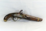 HY HUNTER BLACK POWDER 50 CAL PISTOL
