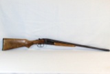 SHOTGUN, SAVAGE STEVENS 311C, 410 GAUGE (USA)