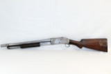 SHOTGUN, WINCHESTER 1897, 12 GAUGE