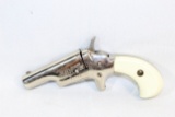 DERRINGER, BUTLER INDUSTRIES, .22 CALIBER SHORT