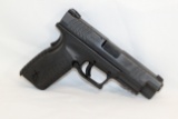 PISTOL, HS PRODUCKT/SPRINGFIELD ARMORY, XD-45, .45 CAL (CROATIA, SPRINGFIELD ARMORY, USA)