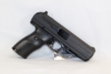 PISTOL, HI-POINT, .45 CALIBER (USA)