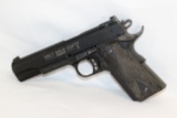 PISTOL, COLT (WALTHER) GOLD CUP TROPHY, 22, (GERMANY//UMAREX, USA)