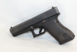 PISTOL, GLOCK 21, .45 CALIBER