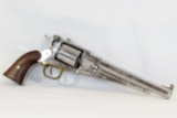 BLACK POWDER REVOLVER (ITALY/UNKNOWN IMPORTER)