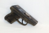 PISTOL, KELTEC P3AT, .380 CALIBER (USA)