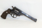 REVOLVER, H&R SPORTSMAN DOUBLE ACTION, 22LR CTG (USA)