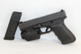 PISTOL, GLOCK 21, .45 CALIBER (AUSTRIA)