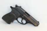 PISTOL, BERSA FIRESTORM, .380 CALIBER (ARGENTINA/RSA ENTERPROSE N.J.)