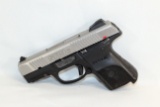 PISTOL, RUGER SR9C, 9MM (USA)