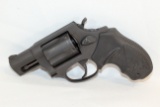 REVOLVER, TAURUS 605, .357 (BRZIL/ TUARUS INTERNATIONAL MANUFACTURING, USA)