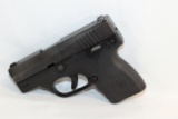 PISTOL, BERETTA BU9 NANO, 9MM (USA)
