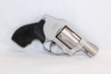 REVOLVER, SMITH & WESSON 642 AIRWEIGHT, .38 SPECIAL (USA)