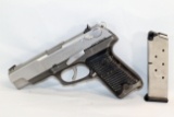 PISTOL, RUGER P90DC, .45 CALIBER (USA), WITH MAGAZINE
