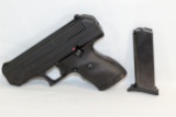 PISTOL, HI POINT C9, 9MM (USA)