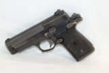 PISTOL, STAR FIRESTAR, .40 S&W (SPAIN/ INTERARMS, VA)