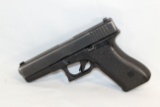 PISTOL, GLOCK 22, .40 CALIBER (AUSTRIA)